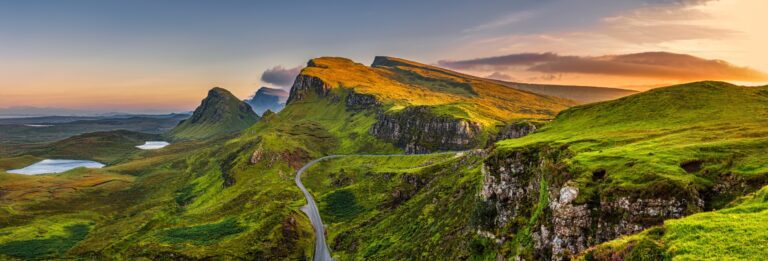 Viaje a Irlanda maravilloso