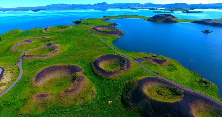 Viaje a Islandia diferente