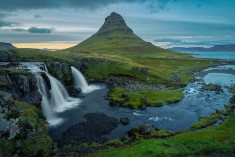 Viaje a Islandia fabuloso