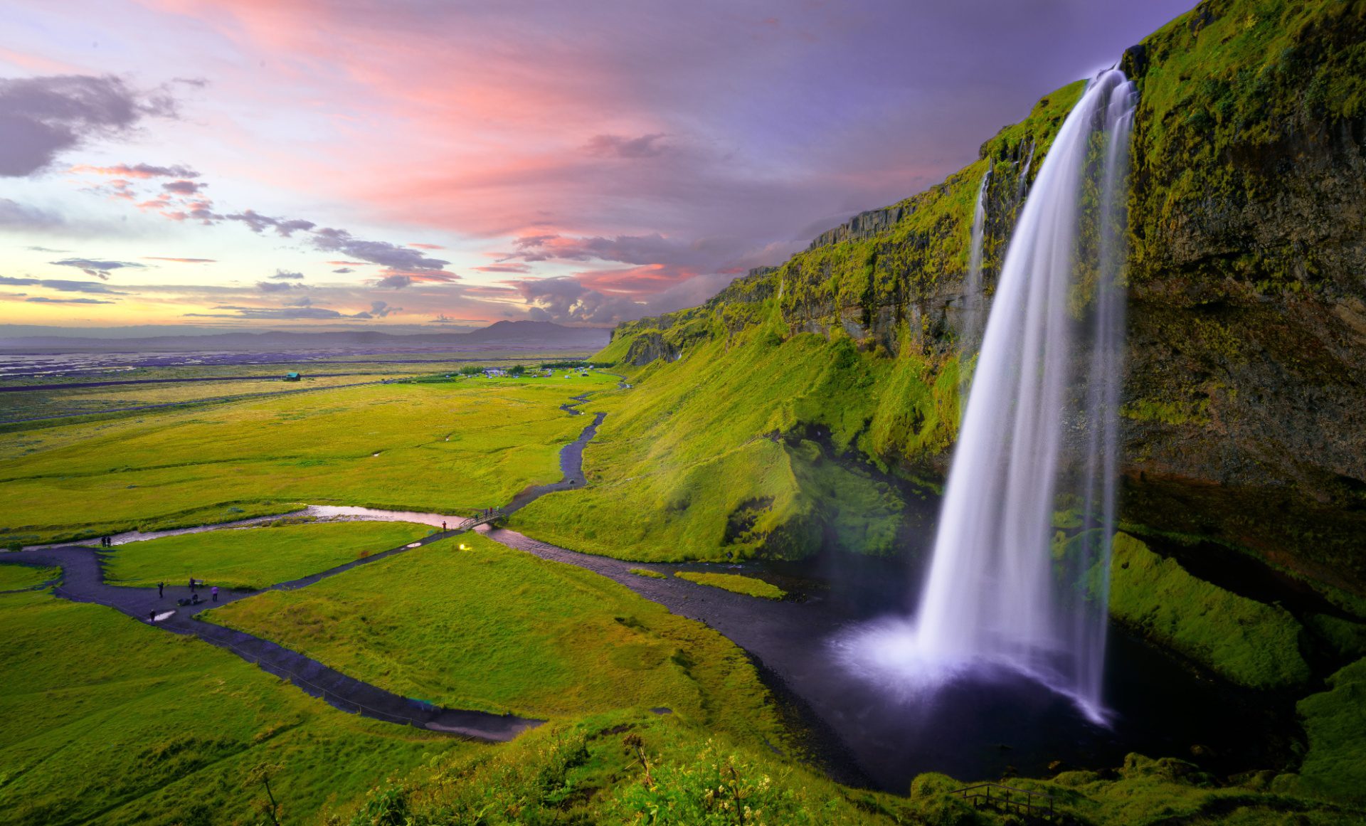El sur de islandia con WAYAO