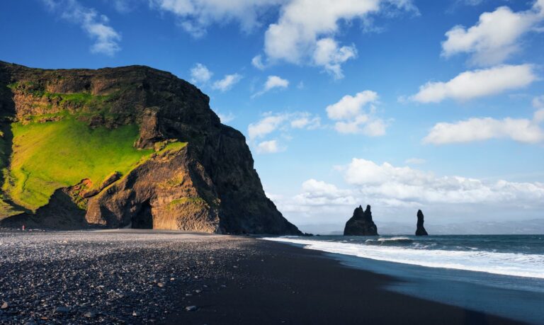 Viaje a Islandia legendario