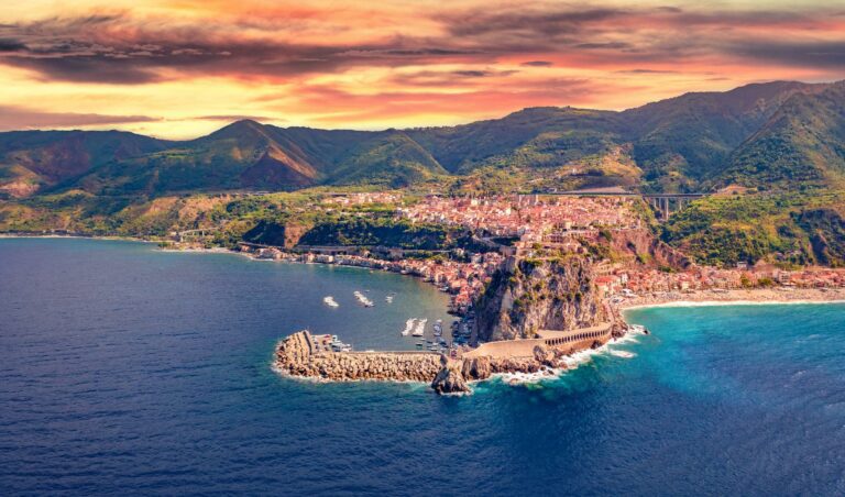 Viaje a Italia maravilloso