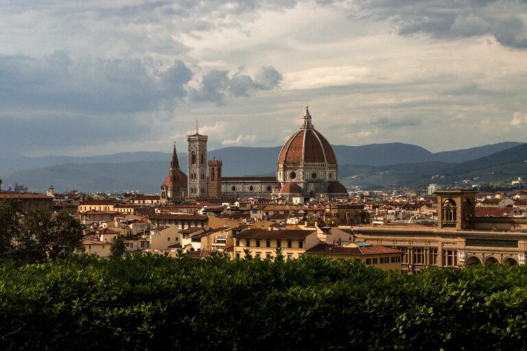 Viaje a Italia inolvidable