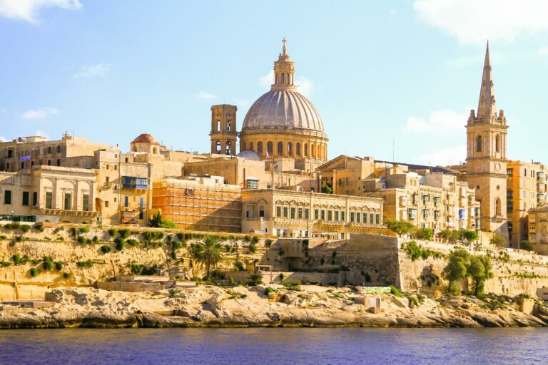Viaje a Malta completo