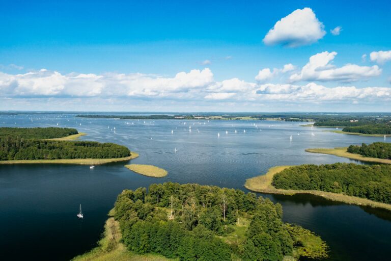 Viaje a Polonia economico