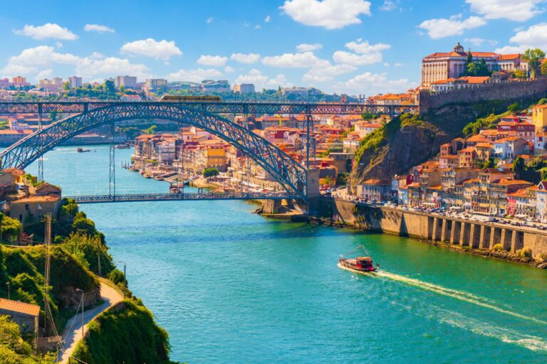 Viaje a Portugal unico