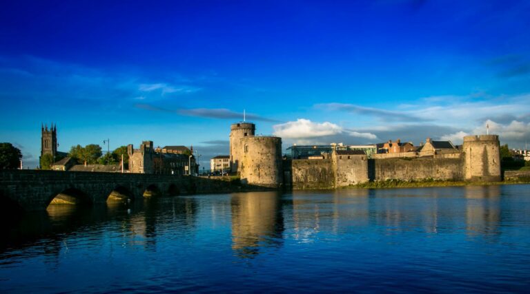 Viaje a Irlanda legendario