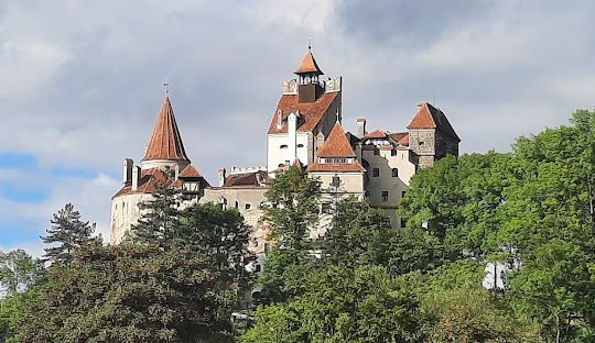 Viaje a Rumania unico