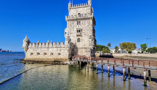 Viaje a Portugal curioso