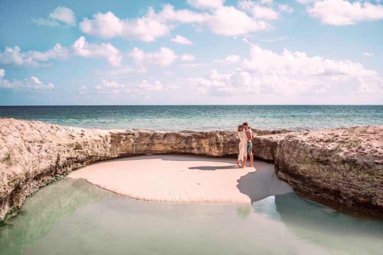 Viaje a Cancun