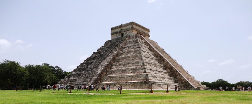 Viaje a Riviera Maya