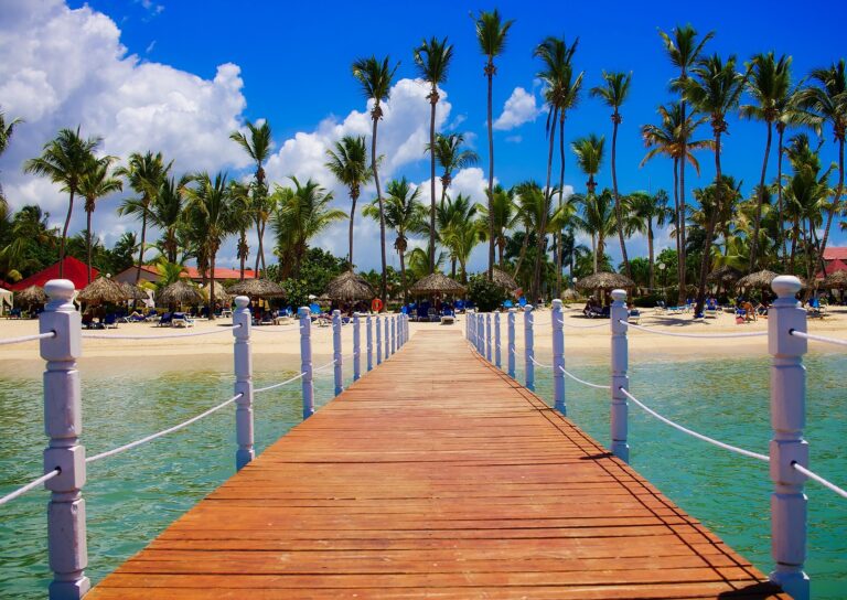 viaje a Puerto Plata