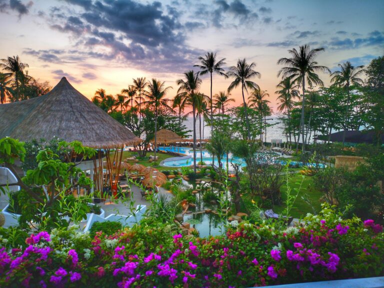 viaje a Bayahibe y la Romana