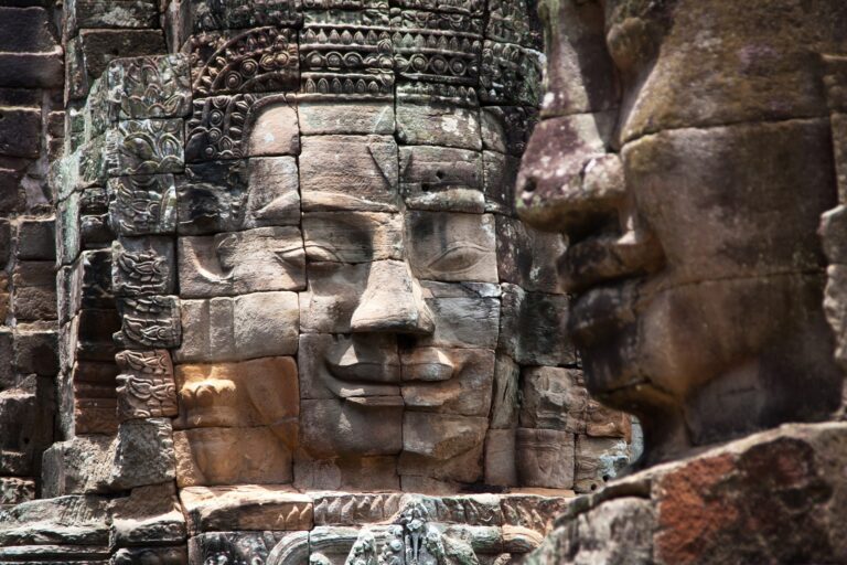 Viaje a Vietnam y Camboya
