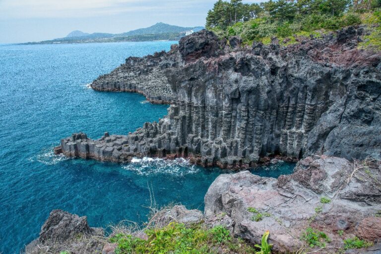 Viaje a Corea del Sur y Jeju