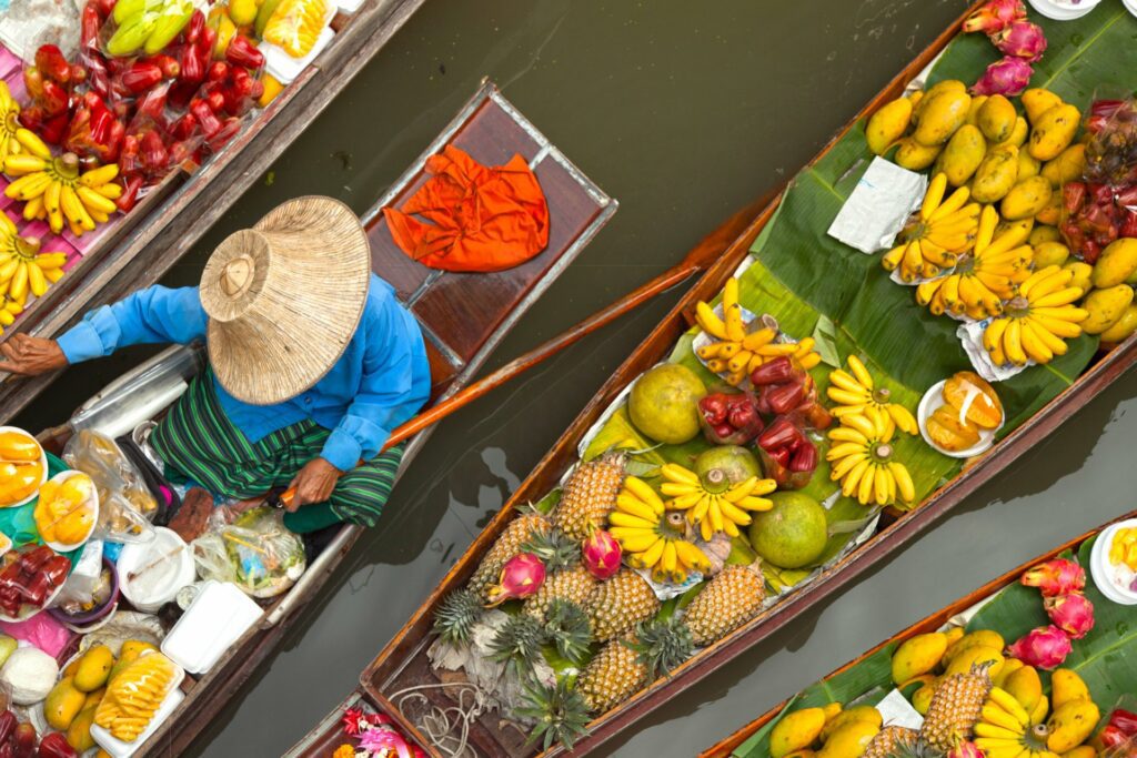 Viaje a Tailandia Experiencias únicas