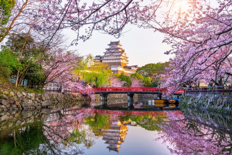 Viaje a Japón Esencial