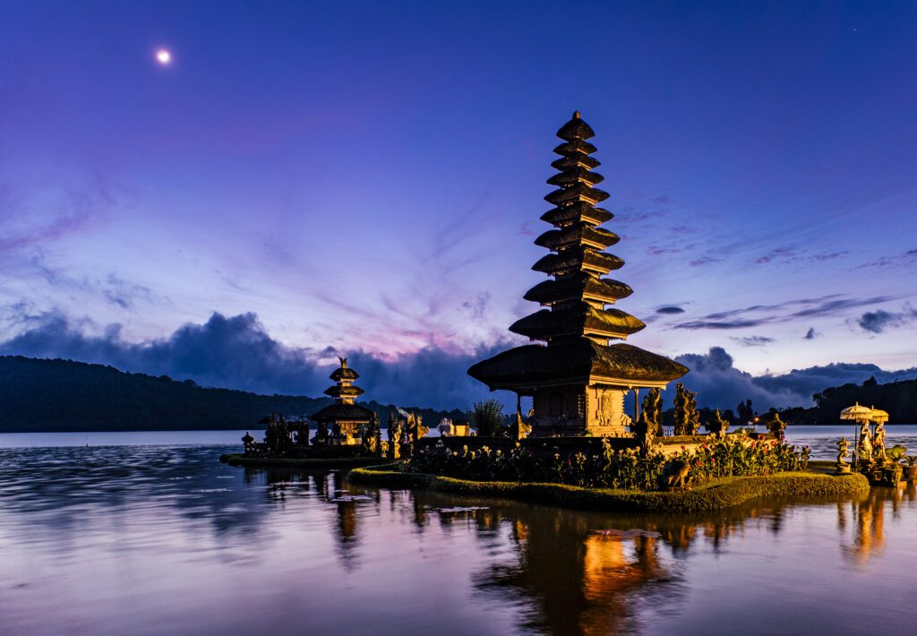 Viaje a Bali, Nusa Penida y Gili: naturaleza, templos y playas