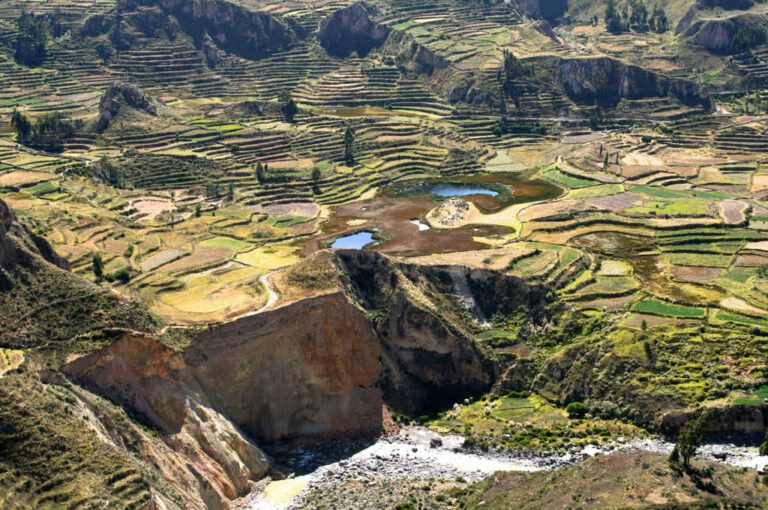 Perú: Lima, Arequipa, Cuzco y Machu Picchu. Naturaleza y Cultura
