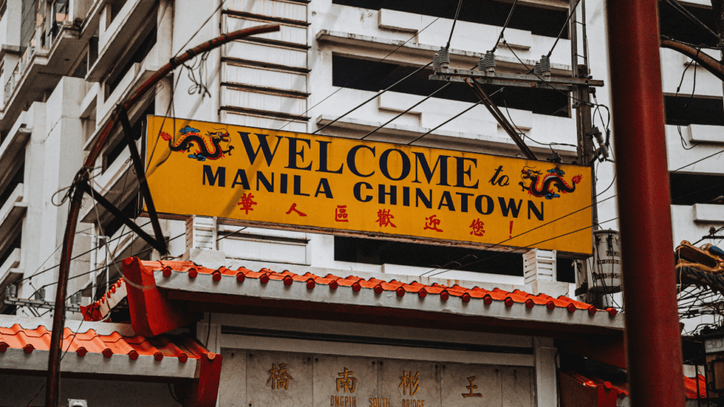 Manila (capital de Filipinas): Intramuros, mercados y barrios con encanto
