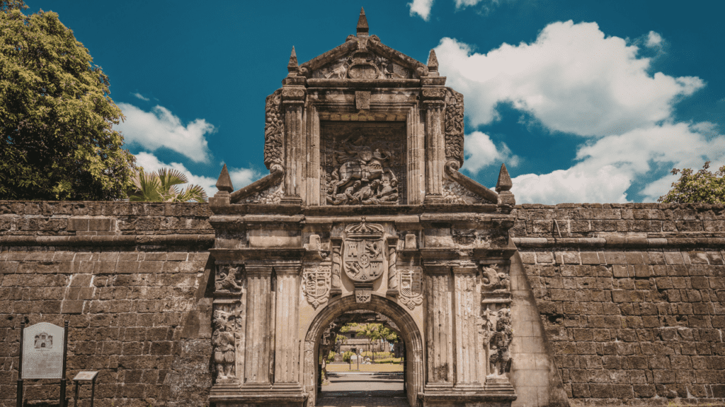 Manila (capital de Filipinas): Intramuros, mercados y barrios con encanto