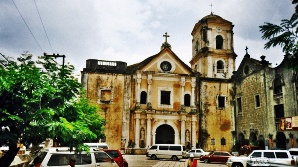 Manila (capital de Filipinas): Intramuros, mercados y barrios con encanto