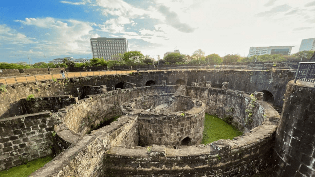Manila (capital de Filipinas): Intramuros, mercados y barrios con encanto