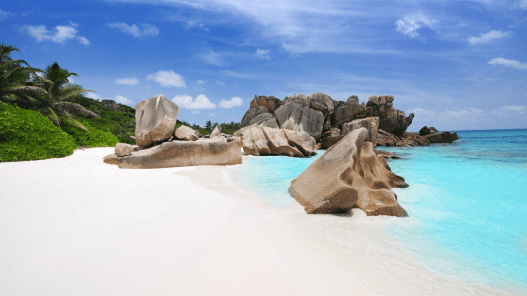Qué ver en Seychelles: islas, playas e itinerarios para un viaje perfecto Qué ver en Seychelles: islas, playas e itinerarios para un viaje perfecto