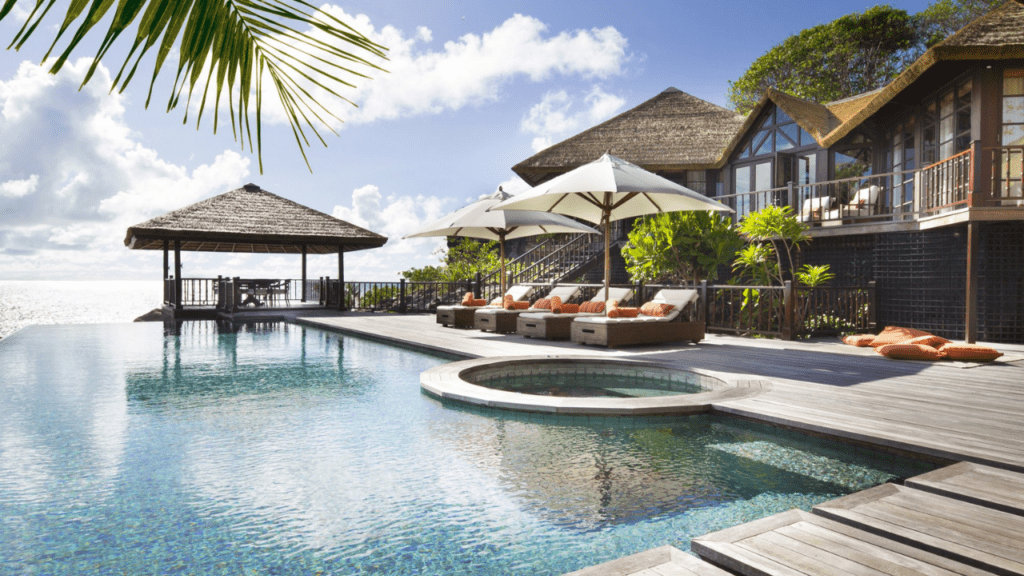 Qué ver en Seychelles: islas, playas e itinerarios para un viaje perfecto Qué ver en Seychelles: islas, playas e itinerarios para un viaje perfecto