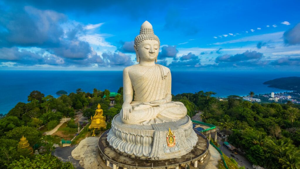 Viaje a Tailandia al completo, sus templos, su historia y sus playas