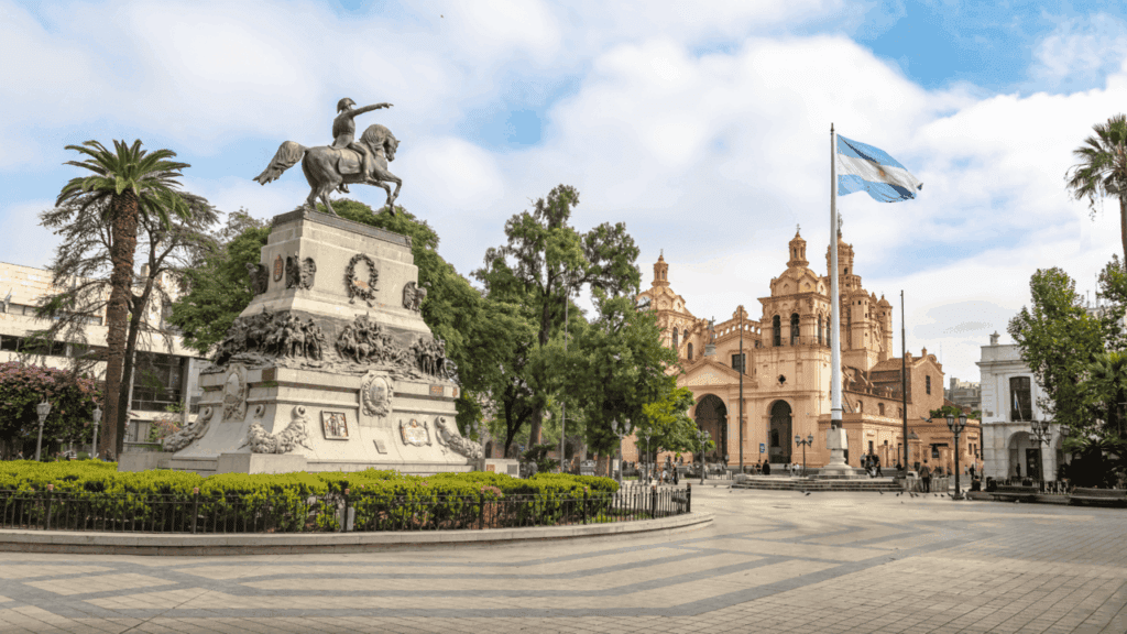 Qué hacer en Argentina | Actividades y lugares imprescindibles actividades al aire libre argentina