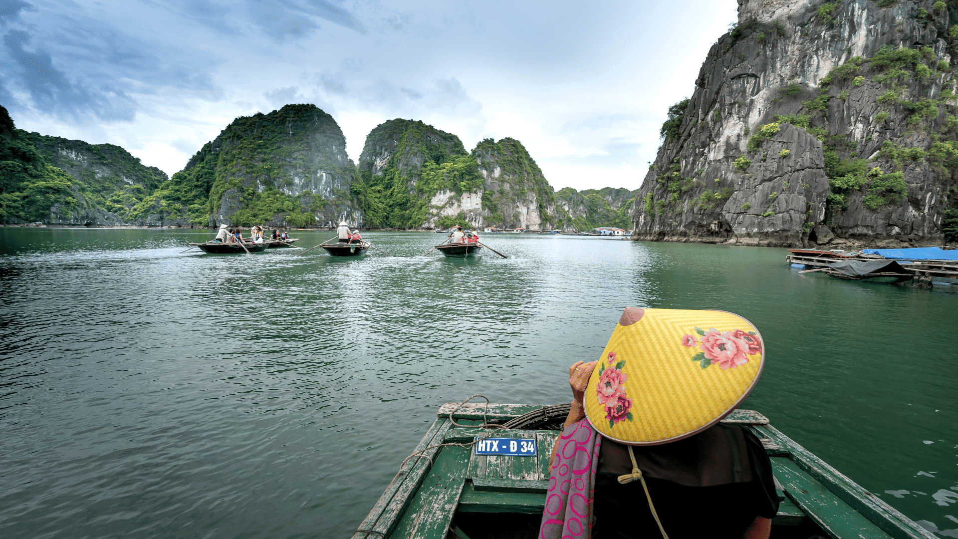 clima en vietnam por regiones