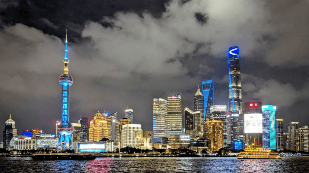 Mejor época para ir a China | Cuándo viajar y la mejor temporad cuando ir a china