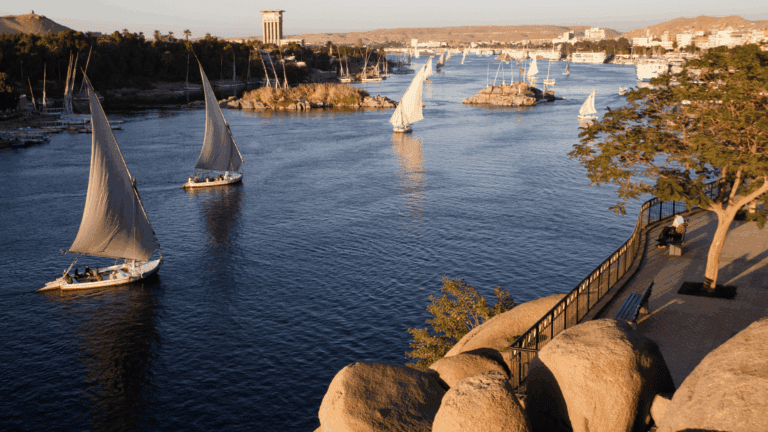 Cuándo viajar a Egipto: guía completa para planificar tu viaje