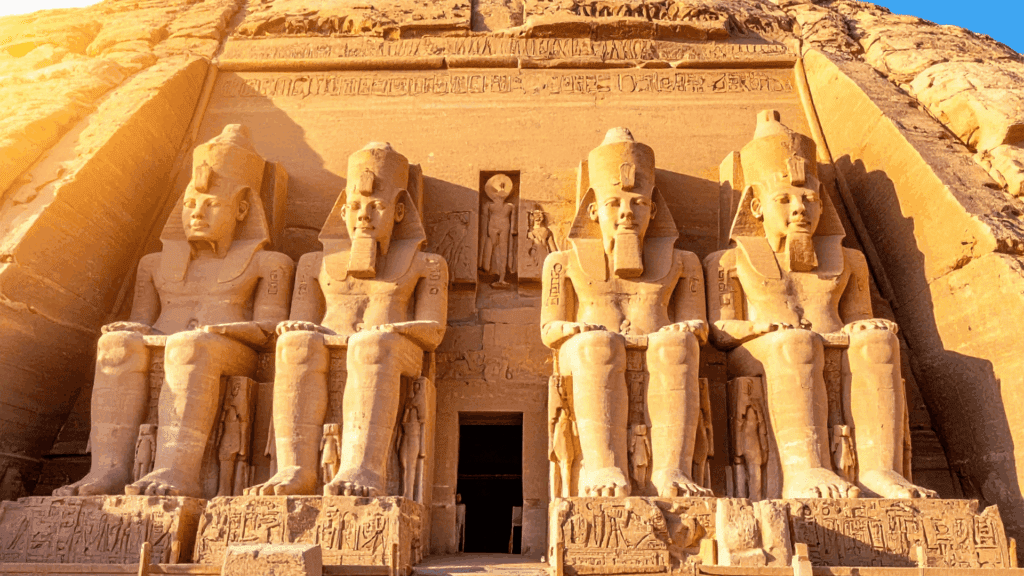 Cuándo viajar a Egipto: guía completa para planificar tu viaje cuando viajar a egipto mejor epoca