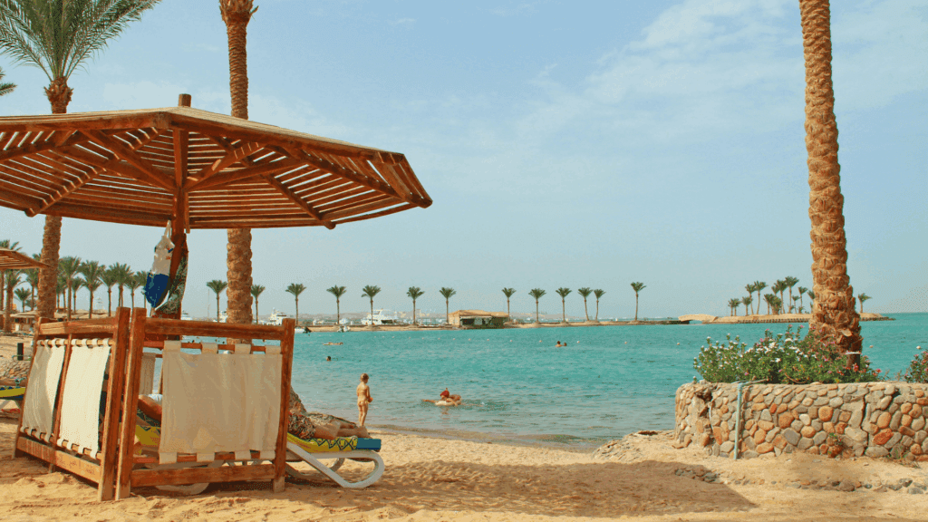 Hurghada vs Sharm el Sheikh: ¿Cuál es el mejor destino del Mar Rojo? cuando viajar a egipto mejor mes