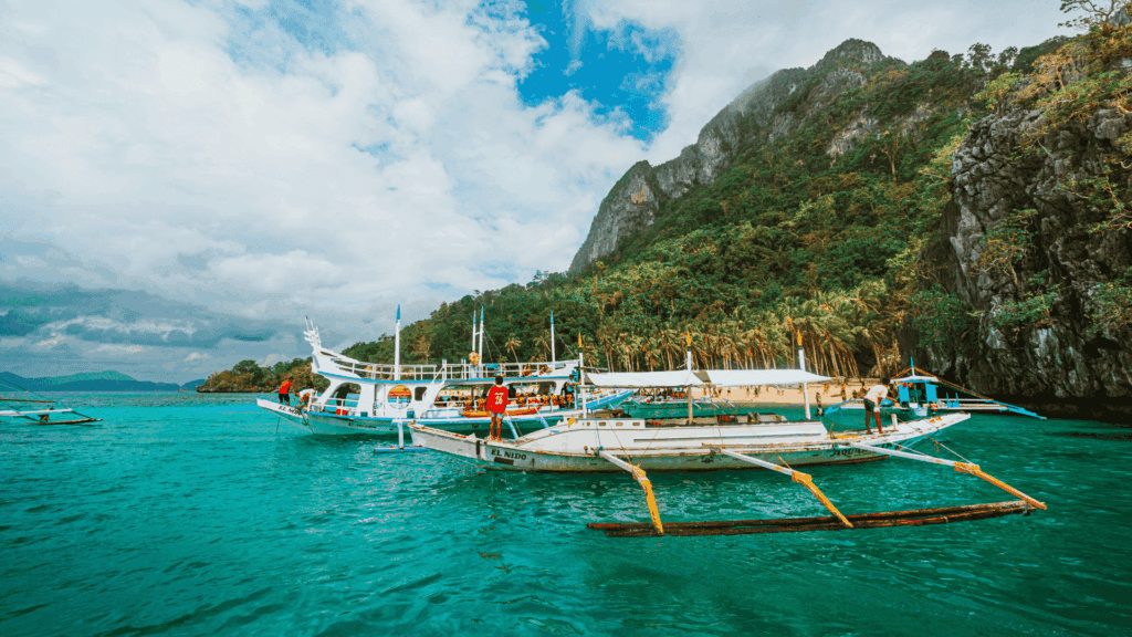 Cuándo viajar a Filipinas: guía completa para planificar tu viaje viajar a filipinas mejor meses