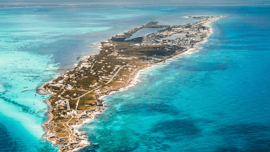 Qué hacer en Cancún: guía completa isla mujeres