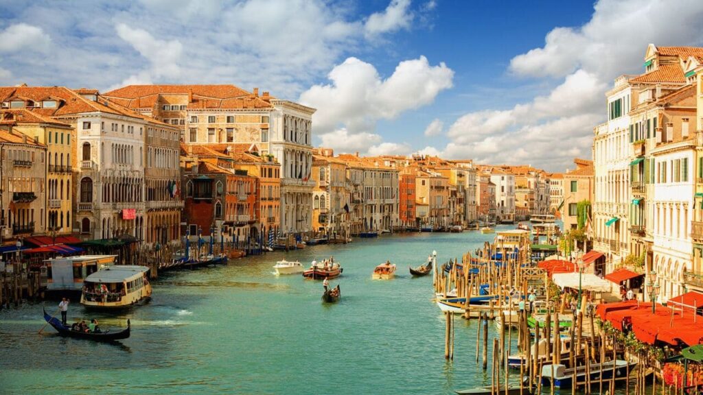 8 destinos para viajar en Semana Santa por el mundo italia semana santa