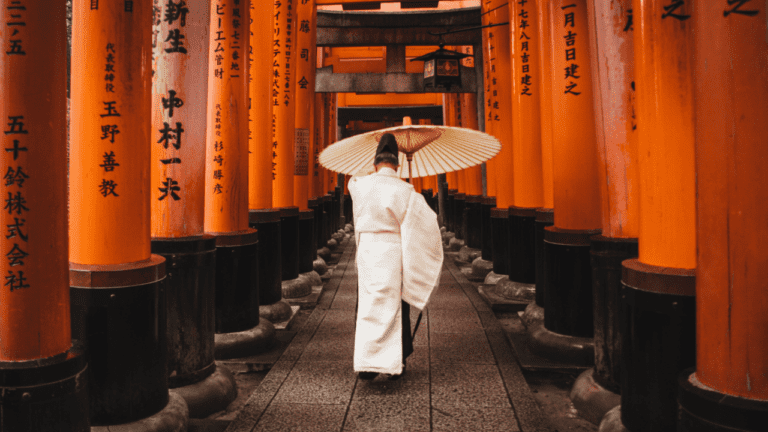 Cuándo ir a Japón: mejor época, clima y temporadas