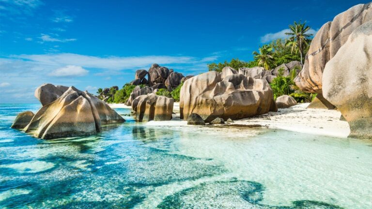 Luna de miel en Seychelles | Guía completa para un viaje romántico