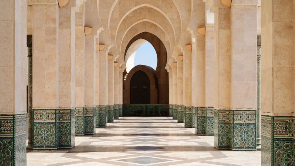 8 destinos para viajar en Semana Santa por el mundo marruecos semana santa