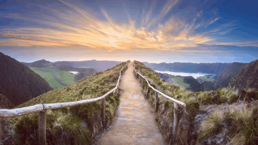 Mejor época para viajar a las Azores: clima, temperaturas y mejores meses para visitar el archipiélago mejor epoca para viajar a las azores