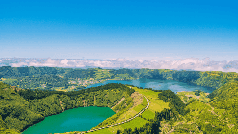 Mejor época para viajar a las Azores: clima, temperaturas y mejores meses para visitar el archipiélago