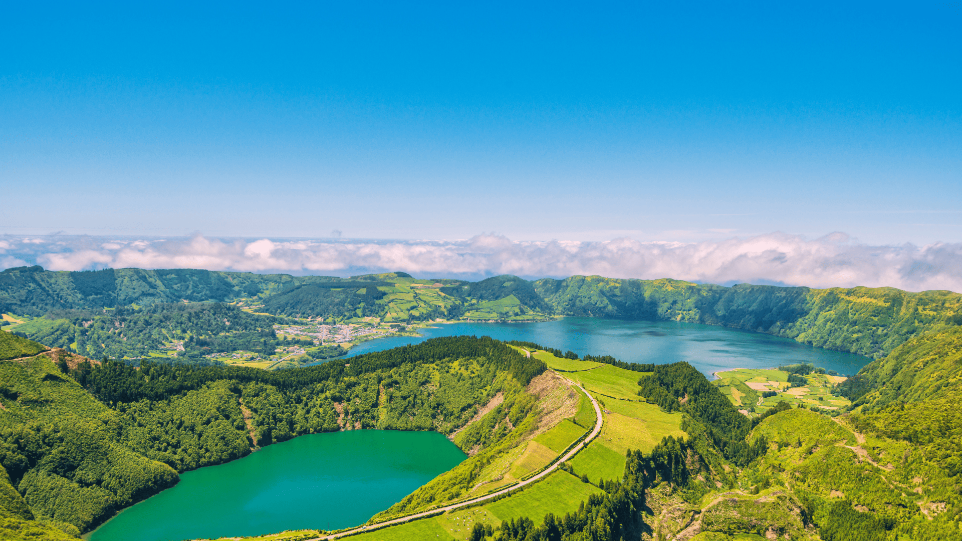 mejor epoca para viajar azores
