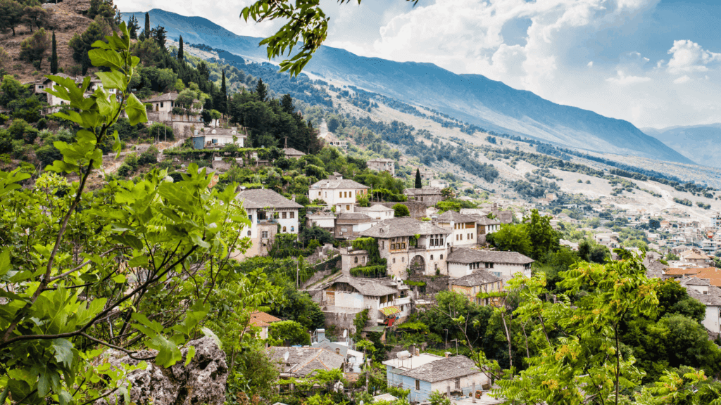 Mejor época para viajar a Albania: guía completa para planificar tu viaje mejor epoca viajar a albania