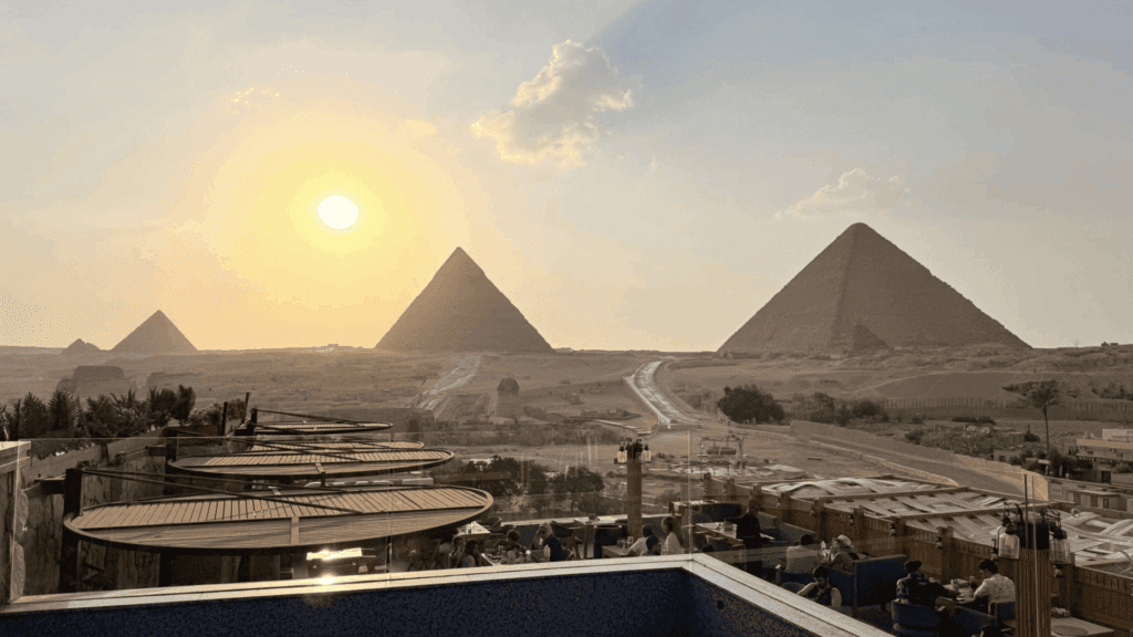 Cuándo viajar a Egipto: guía completa para planificar tu viaje mejor epoca viajar a egipto