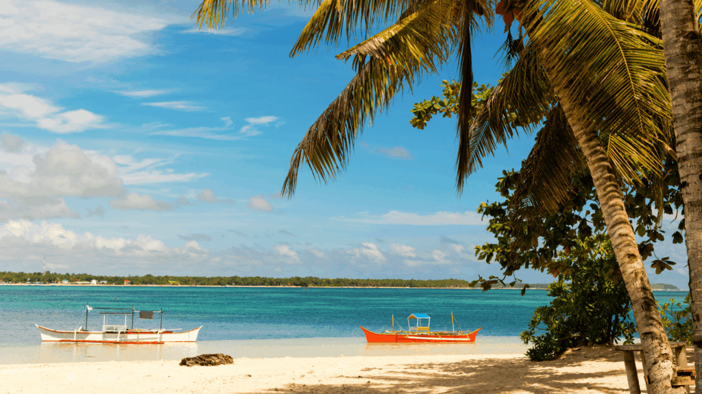 Cuándo viajar a Filipinas: guía completa para planificar tu viaje mejor epoca viajar caribe