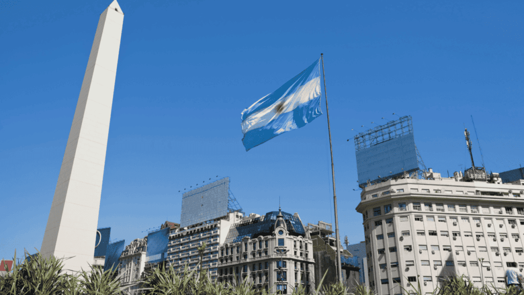 Qué hacer en Argentina | Actividades y lugares imprescindibles norte argentino paisajes