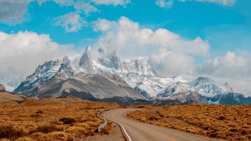 Qué hacer en Argentina | Actividades y lugares imprescindibles patagonia argentina paisajes